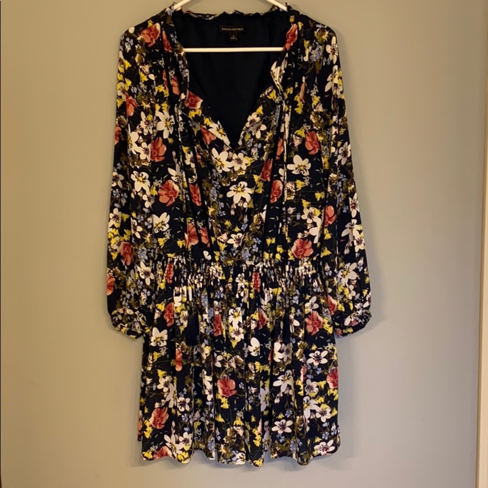 Banana Republic Dress
